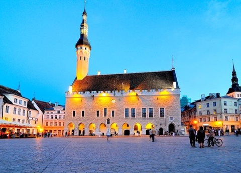 Circuit Beautés de Lettonie et d'Estonie 4* - 15