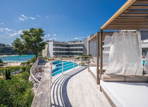 Hôtel Artiem Audax 4* - Adults Only - 12