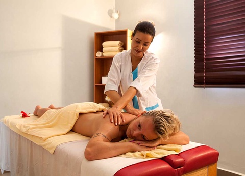 Club Marmara Madina 4* - 59