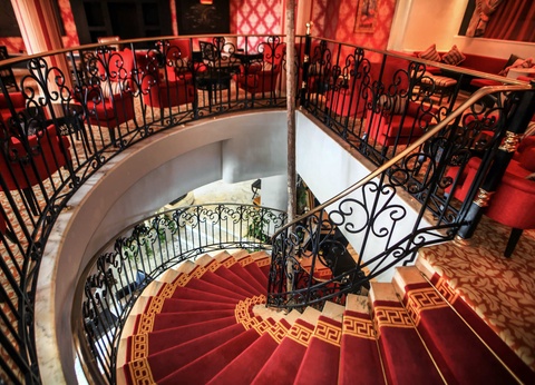 The Russelior Hotel & Spa 5* - 19