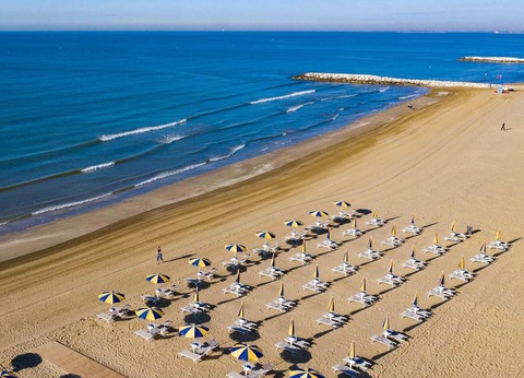 Camping Cavallino, 4* - 51