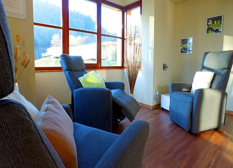 VVF Les Fontaines des Vosges 3* - 12