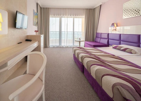 Club Framissima Arabella 4* - 12