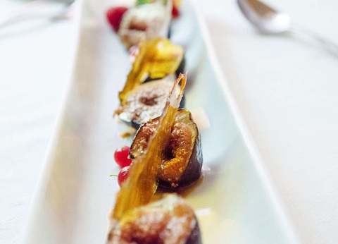 Nouvel an 2026 gastronomique et de charme non loin de Nîmes, chambre château - 3* - 12