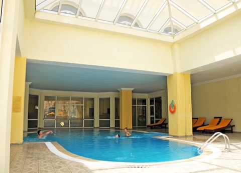 Hôtel Eden Star Zarzis 4* - 14