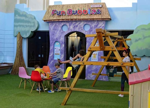 Combiné Splendeurs du Nil et Gravity Hotel et Aquapark Sahl Hasheesh - 46