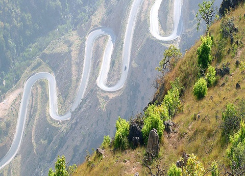 Circuit Paysage d Oman - 4