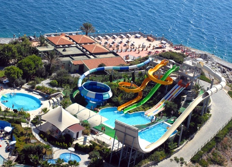 Hôtel Pine Bay Holiday Resort 5* - 4