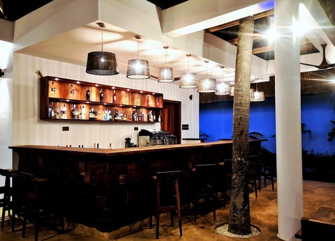 Ôclub SBH Monica Zanzibar 5* - 10