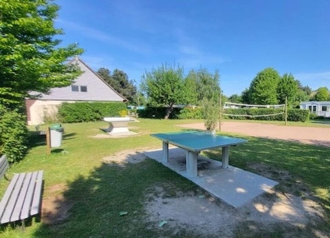 Camping Le Walric, 4* - 11