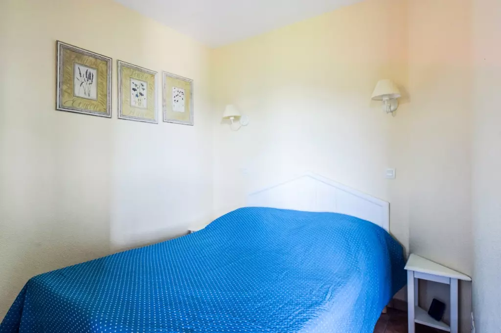 Résidence Maeva Particuliers Le Hameau des Issambres - 387