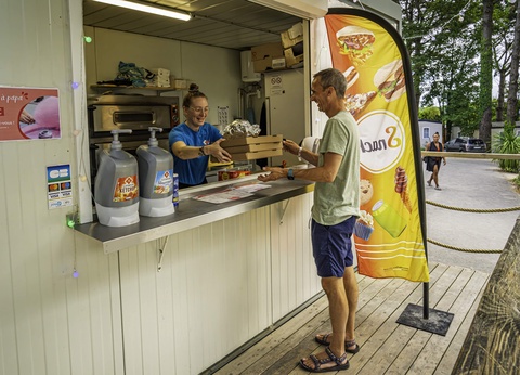 Camping Les Ajoncs d'Or 4* - 23