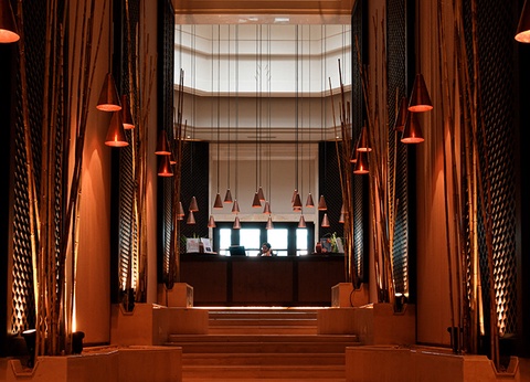 Hôtel Radisson Blu Palace Djerba 5* - 55