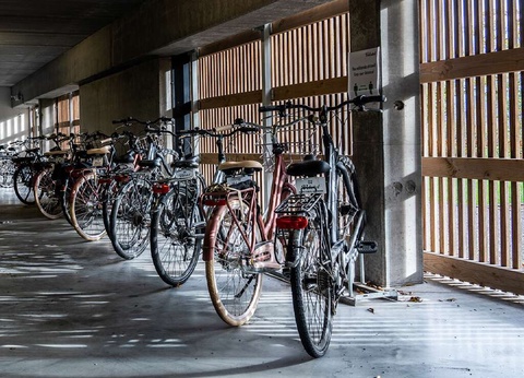 Plongez-vous dans l'ambiance magique de Noël à Bruges - 4* - 17