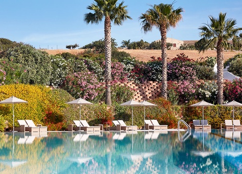 Hôtel VOI Marsa Siclà Essentia by Ôvoyages 4* - 13