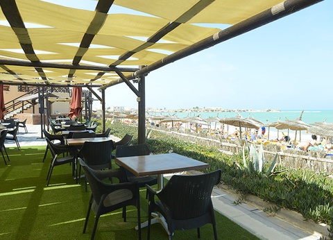 Hôtel Vincci Safira Palms 4* - 13