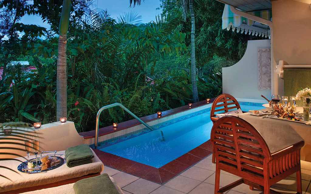 Séjour Sandals Regency La Toc 5* - 11