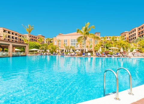 Combiné circuit et hôtel Tour Canario et extension séjour 3 nuits Framissima Premium H10 Costa Adeje Palace 4* - 24