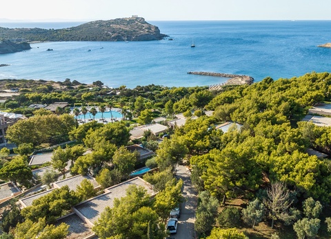 Hôtel TUI Sélection Cape Sounio 5* - 4