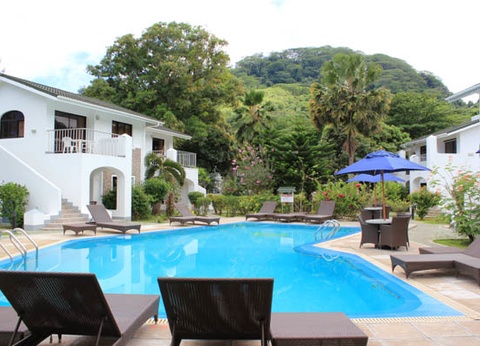 Hôtel Sun Properties and Resort 3* - 3