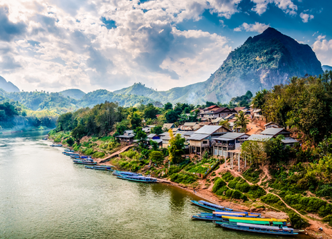 Circuit Au coeur du Laos - 14