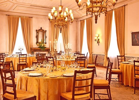 Hôtel Pousada Palacio Queluz Historic Hotel 4* - 8