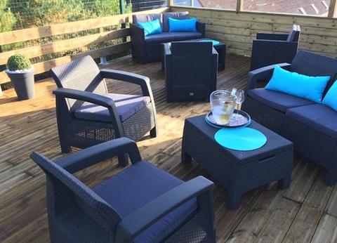 Camping Domaine de La Pinede, 3* - 11