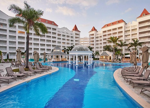 Bahia Principe Luxury Runaway Bay 5* Adult Only +18 - 2