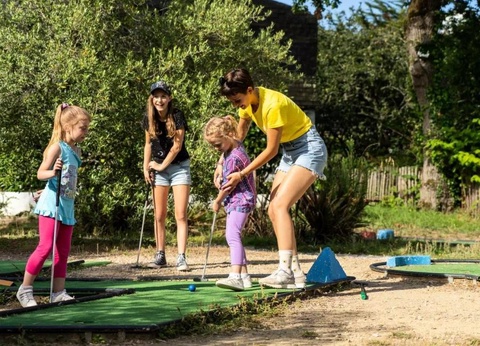 Camping Sandaya Carnac, 4* - 45