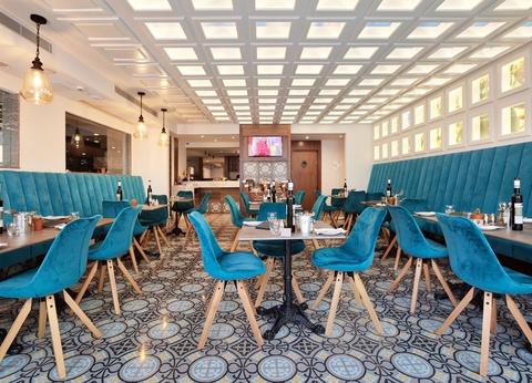 Hôtel The Solana & Spa 4* - 14