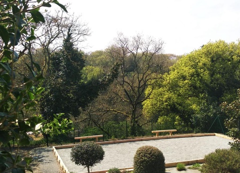 Camping Le Panoramic, 4* - 28