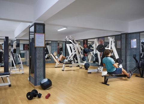 Combiné Déesses du Nil et Bel Air Azur ( adult only ) - 19