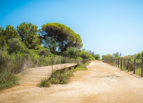 Camping Ametlla, 4* - 35