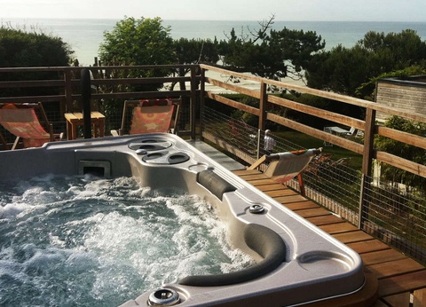 Pause détente sur la Baie de Somme - 6