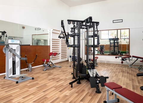 Hôtel Alexandre Grand Teguise Playa 4* - 25