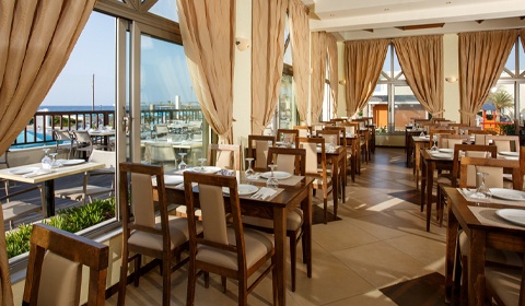 Top Clubs Europa Beach 4* - 7