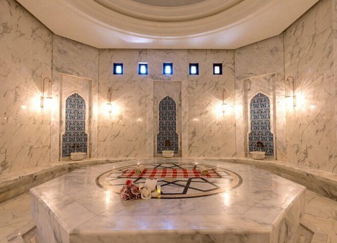 Hôtel Swandor Hotels & Resorts Topkapi Palace 5* - 36