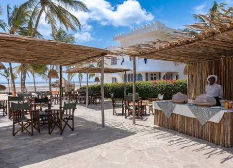 Bravo Club Watamu Beach 4* - 20