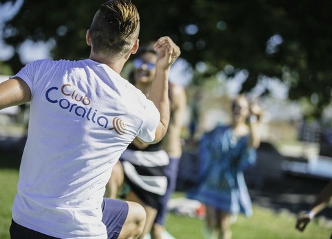 Club Coralia Cretan Village Beach Resort 4* - 14