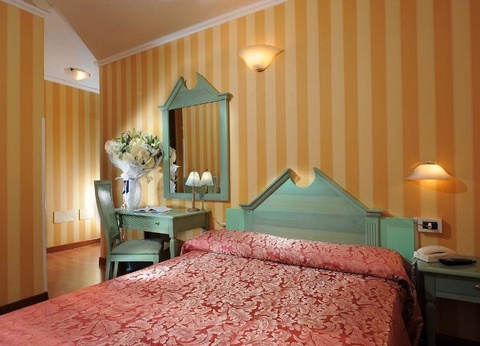 Hôtel Tintoretto 3* « sans transfert » - 7