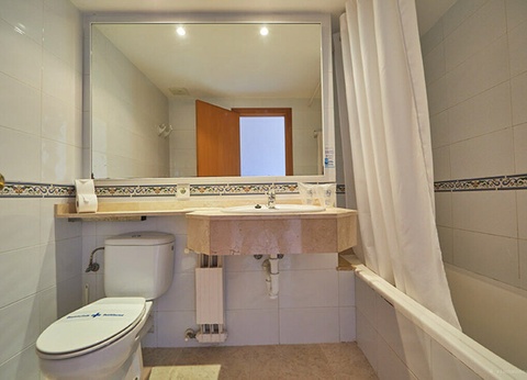 Hôtel Cala Ferrera 3* - 6