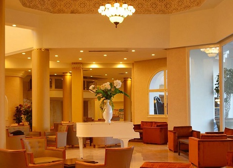 Hôtel Soviva Resort 3* - 10