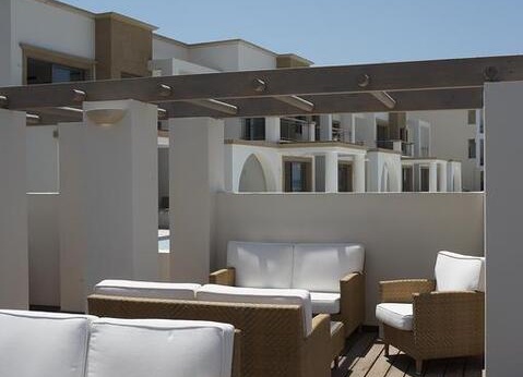 Hôtel The Ixian Grand and All Suites 5* (Adults Only 18+) - 9