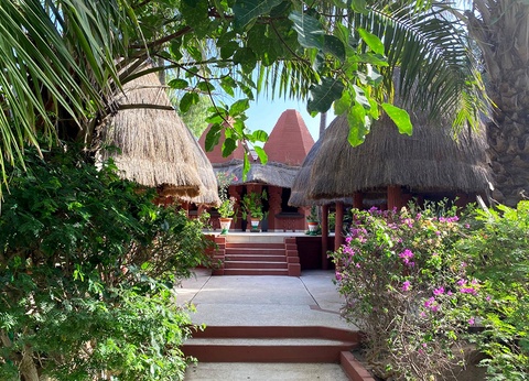 SÉNÉGAL | Saly - Ôclub Experience African Village Bougainvillées 3* - 2