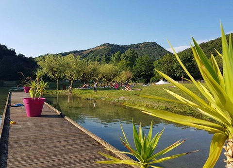 VVF Camping Brusque - 18