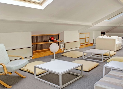 Escapade détente avec sauna dans un écrin de verdure à Nice - 4* - 6