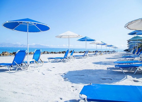 Hôtel Kouros Palace Hotel 5 * - 4