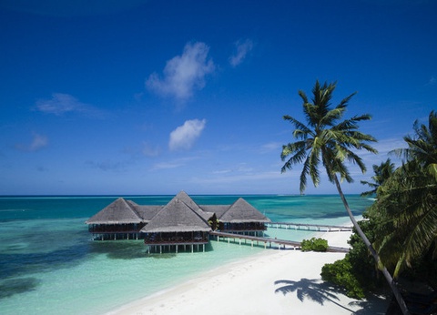 Hôtel Medhufushi Island Resort 4* - 25