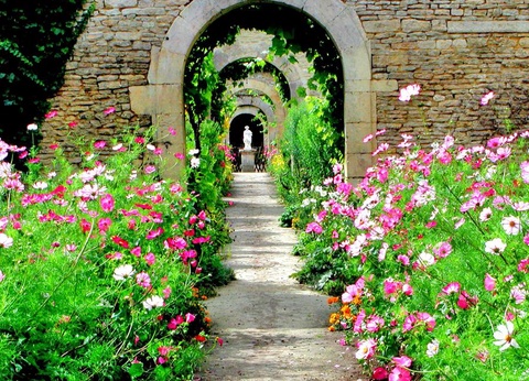 Camping Mirabel Les Prairies de la Mer, 4* - 48