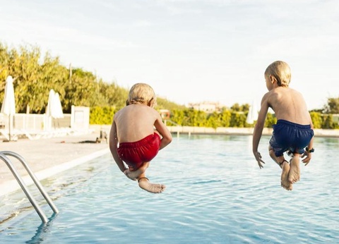 Camping Platja Cambrils, 3* - 29